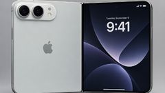 iPhone Ultra Launch on Track! New Report Suggests Apple’s Foldable iPhone Will Arrive in September
