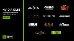 NVIDIA DLSS 4.5 Is Coming to a Big Lineup of New and Upcoming Games — Here's the Full List