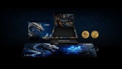 MSI Unveils First NVIDIA RTX Spark-Powered Laptop, New Gaming Handheld at COMPUTEX 2026