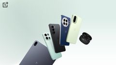 OnePlus Prime Day 2026 Deals Are Out: Here's Every Offer on Phones, Tablets, and Earbuds From July 4