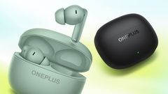 OnePlus Nord Buds 4 Revealed Ahead of June 25 Launch With 52dB ANC and 54-Hour Battery Life: Check Features