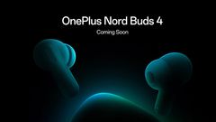 OnePlus Nord Buds 4 Officially Teased for India: Here's What to Expect