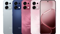 OPPO A6, A6 Pro, and F33 5G Prices Hiked by Up to Rs 3,000 in India: Check New Prices