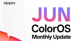 ColorOS 16 June Monthly Update Live in India: New Sports Widget, Audio Sharing, and More