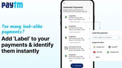 Can't Tell Your UPI Auto-Payments Apart? This New Paytm Feature Finally Tells You Which Is Which