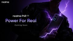 Realme P4R 5G Price in India Revealed Ahead of Launch: Retail Box Images Reveal Key Specifications