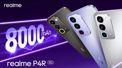 realme P4R 5G Launch in India Confirmed for June 10: Check Confirmed Specs and Features