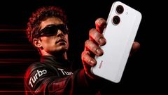 Redmi Turbo 5 Launched in India With Dimensity 8500 Ultra: Check Price, Specs, Features