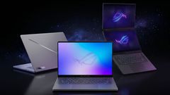 ROG Zephyrus 2026 Series, TUF Gaming A14, and ProArt PZ14 Now Up for Pre-Order in India: Check Price, Specs