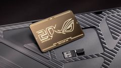 ASUS ROG Celebrates 20 Years With Limited-Edition Hardware at Computex 2026: Xbox Ally X20, RTX 5090 Desktop