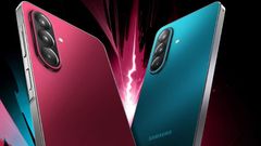 Samsung Galaxy M47 5G Launching in India on June 29: Check Design, Colors, and Price Range