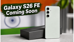Samsung Galaxy S26 FE India Launch Imminent Following BIS Certification: What to Expect