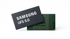 Samsung UFS 5.0 Storage Announced for Next-Gen Flagships: Massive Speed Boost And Efficiency Gains Touted