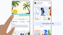 Google Wants Publishers and Creators to Have Their Own Search Profile Page: Who Can Get One and How It Works