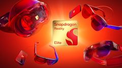 Snapdragon Reality Elite Is Here: 48 TOPS AI, 4.4K Per Eye, Coming First to XREAL Project Aura