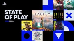 God of War Laufey, Wolverine, Control Resonant, More Among Biggest Announcements at PlayStation State of Play
