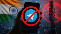 Telegram Ban Sparks Fresh Row! Founder Pavel Durov Accuses Reliance of 'BGP Hijacking'