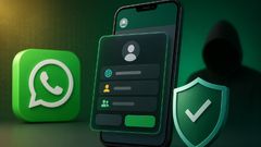 WhatsApp Is Testing a New Warning That Could Save You From Scam Calls and Messages