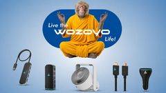 Wozoyo Launches In India And the US: Simplifying Everyday Consumer Technology And Charging