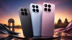 Xiaomi 17T India Launch Today Alongside the FX Mini LED TV Series: How to Watch the Livestream? What to Expect