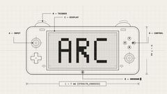 Indian Gaming Startup ARC Launches Exclusive Beta Testing Program For New X1 Gaming Handheld