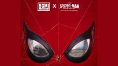BGMI 4.5 Update Brings Spider-Man to India for the First Time: Check Event Dates, New City, and More