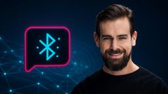Centre Cracks Down on BitChat: GitHub Told to Take Down Jack Dorsey's Offline Messaging App Amid CJP Protests