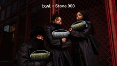 boAt Stone 900 Portable Speaker With 80W Sound Launched in India: Check Price, Specs, Features