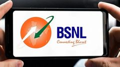 BSNL's New Phone Skips Towers and Talks to Satellites Instead, But It'll Cost You Rs 1.34 Lakh