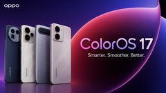 Full List of Realme Smartphones Getting ColorOS 17 Update: Key Features from OPPO's Latest Android 17 Skin