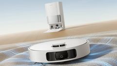 Dreame D30 Ultra Robot Vacuum Cleaner Launched in India: Check Price, Specifications, Features