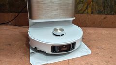 Dreame L50s Pro Ultra Review: Powerful Cleaning with Almost Zero Maintenance