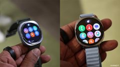Samsung Galaxy Watch 9, Galaxy Watch Ultra 2 Launched in India with OLED Display, Snapdragon Chip, WearOS 7
