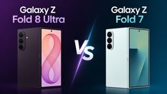 Samsung Galaxy Z Fold 8 Ultra vs Galaxy Z Fold 7: Which Premium Foldable Offers Better Value