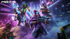 Garena Free Fire MAX Redeem Codes for 23 July 2026: Claim Your Free Rewards And Weapon Skins