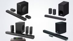 Best Dolby Soundbars Under Rs 15,000 in India to Buy During Prime Day 2026