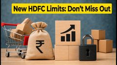 HDFC SmartBuy Caps Voucher Reward Points From July 1: Check the New Limits
