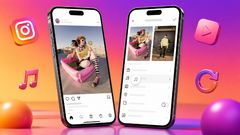 How to Replace Audio on Instagram Posts While Keeping Likes and Comments