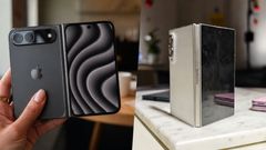Galaxy Z Fold 8 vs iPhone Ultra: Samsung Could Already Be Winning as Apple's Foldable May Face Shipping Delays