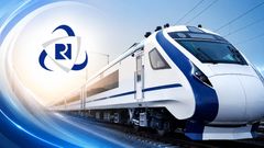 IRCTC is Launching a New Website: These Features Could Change How You Book Train Tickets