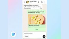 What Is Meta Business Agent? What WhatsApp's New AI Means for You as a Customer