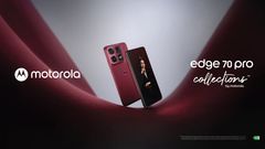 Motorola Edge 70 Pro vs Nothing Phone 4a Pro: The Glyph Lights Are Fun, But Check What Else You Are Giving Up
