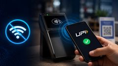 UPI Without Internet Explained: How NPCI's New Offline Payment System Will Work
