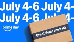 Amazon Prime Day 2026 Early Deals Are Live: Best Deals on Smartphones, TVs, Appliances, and Audio