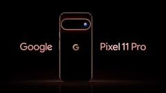 Google Pixel 11 Pro Teased Again Ahead of August 12 Launch: Pixel Glow, Gemini, and More Revealed