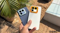 Realme GT 9, Neo 9 Series May Be Cancelled as Brand Shifts Focus to Global Markets
