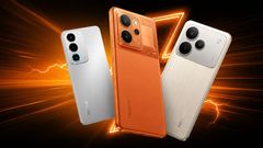 Realme Power Days Sale 2026: Enjoy Big Discounts on Realme P4 Power, P4 Pro 5G, And P4R 5G Smartphones