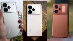 Realme P4 Power, P4 Pro, P4x and P4R Deals Revealed Ahead of Flipkart GOAT Sale: Check Offers