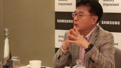 Samsung Southwest Asia CEO Admits Foldables Need More Competition To Go Mainstream