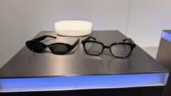 Samsung Introduces AI-Powered Smart Glasses With Google Gemini and Android XR